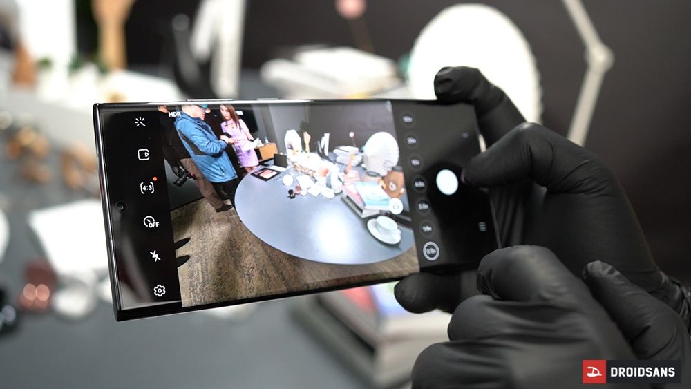 Hands-On | สัมผัส Galaxy Note 20 5G และ Note 20 Ultra 5G พรีวิว ตัวเครื่อง การใช้งาน S Pen และฟีเจอร์ใหม่