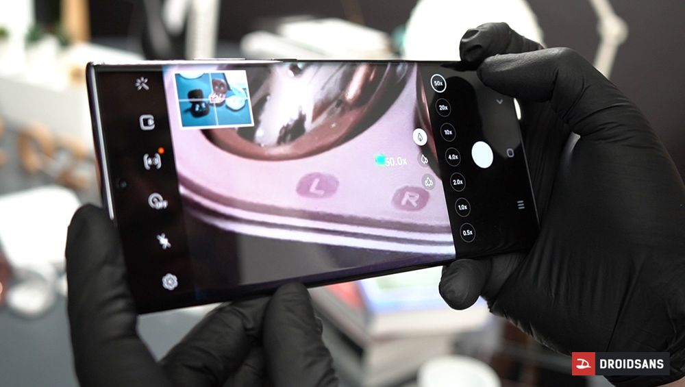 Hands-On | สัมผัส Galaxy Note 20 5G และ Note 20 Ultra 5G พรีวิว ตัวเครื่อง การใช้งาน S Pen และฟีเจอร์ใหม่