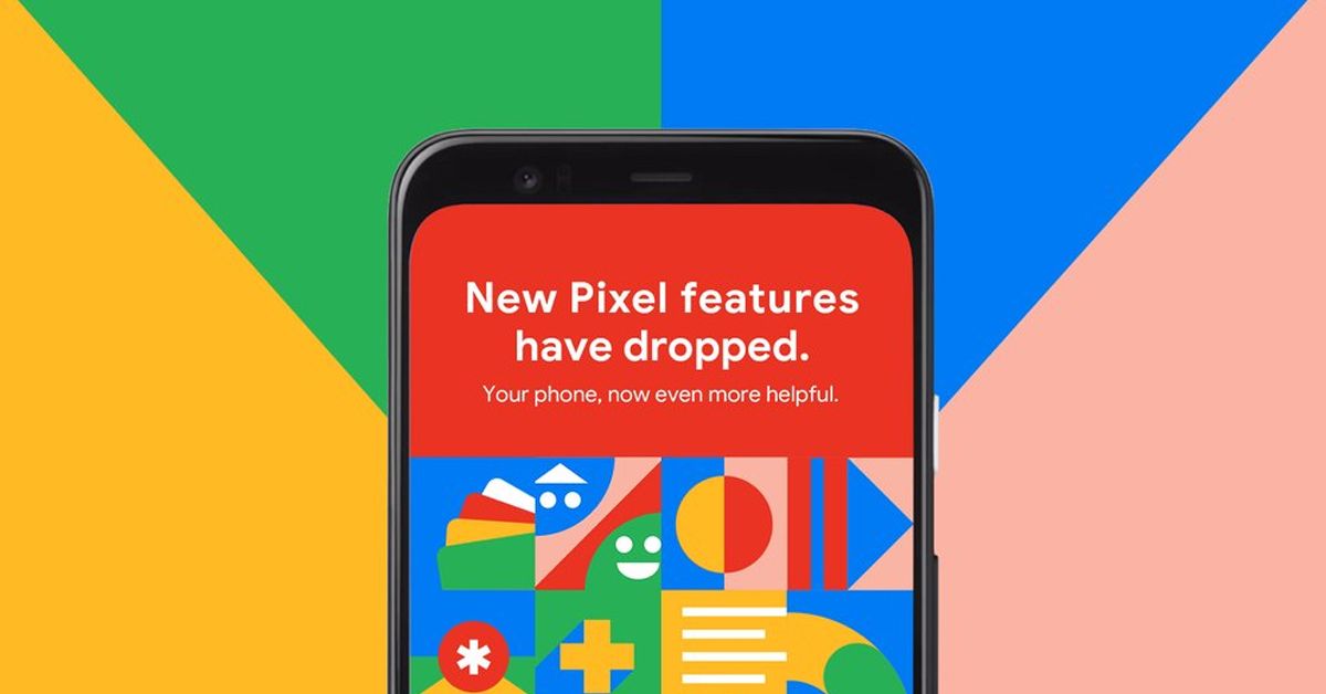 Pixel 5 เรือธงชิประดับกลางจาก Google อาจมากับจอ 6.67″ 120Hz รองรับ 5G คาดเปิดตัวตุลาคมนี้