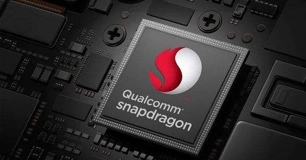 Snapdragon 732g архитектура arm