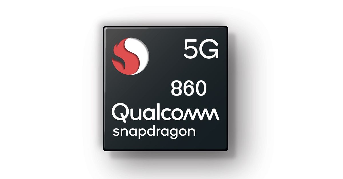 Qualcomm อาจเปิดตัว Snapdragon 860 (7nm) สเปคน้องๆ เรือธง รองรับการใช้งาน 5G ภายในสิ้นปีนี้