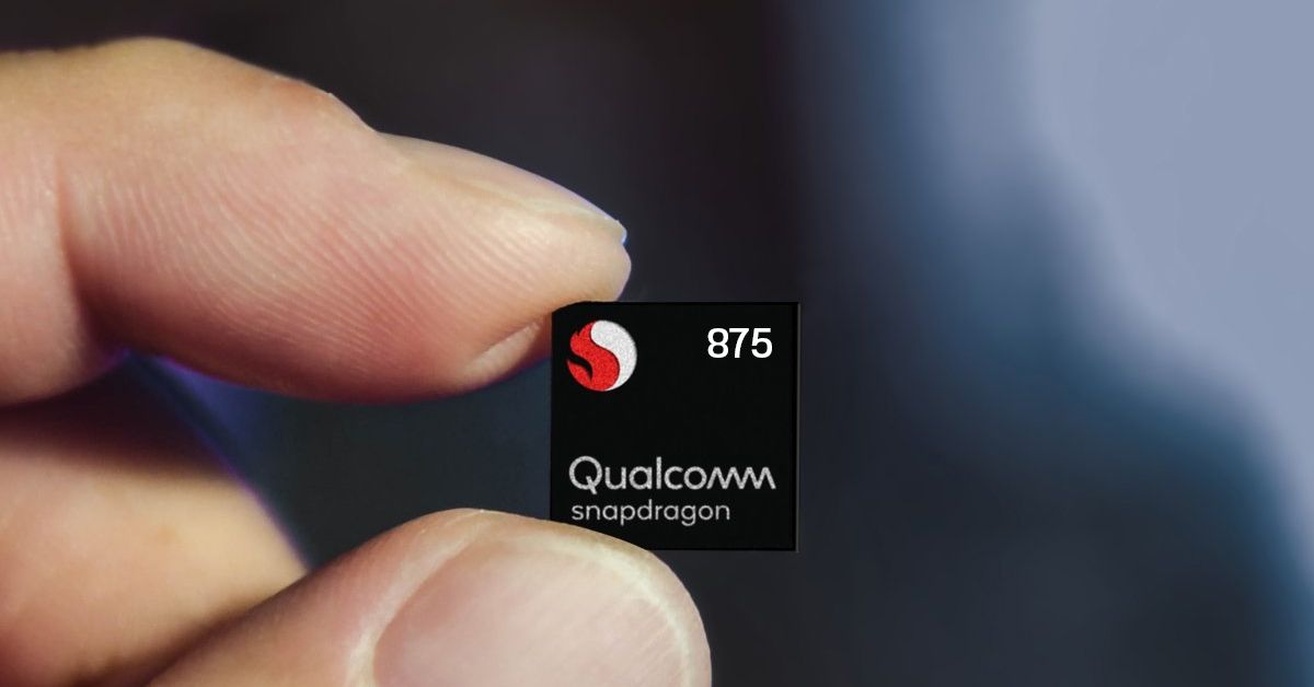 Samsung อด… | Qualcomm ยังไว้ใจ TSMC ให้ผลิตชิป Snapdragon 875 (5nm) เหมือนเดิม