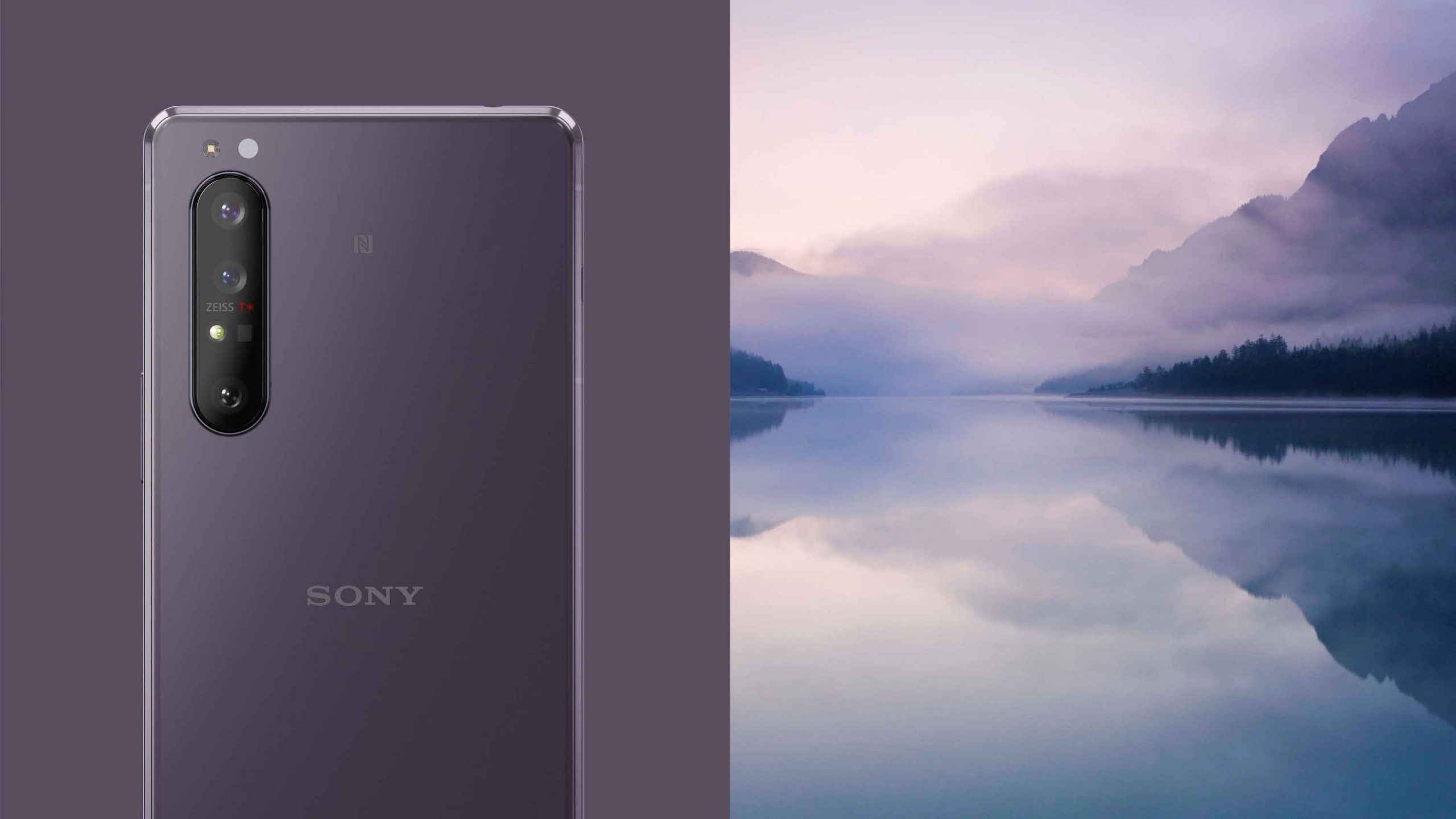 Sony ไทยเปิดราคา Xperia 1 II ที่ 35,990 บาท เริ่มจอง 17-30 กันยายนนี้