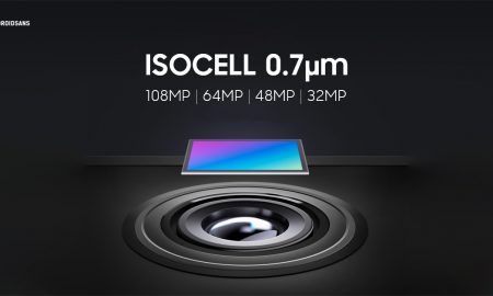 isocell gm5