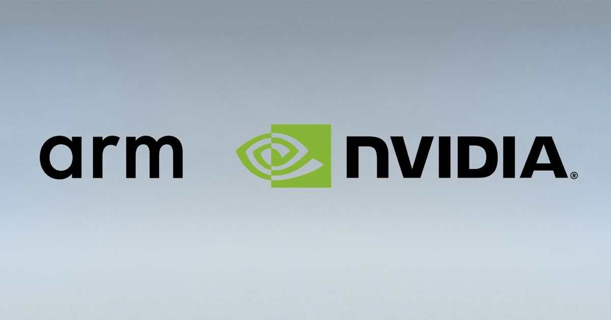 NVIDIA ประกาศซื้อ ARM เป็นมูลค่าเงินทั้งหมดกว่า 4 หมื่นล้านเหรียญ หวังครองตลาดทั้ง CPU และ GPU