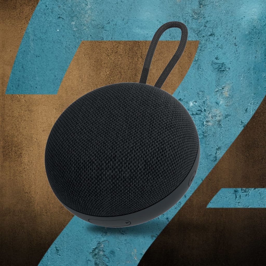 Nokia เปิดตัวหูฟังไร้สาย Power Earbuds Lite และลำโพงไร้สาย Portable ...