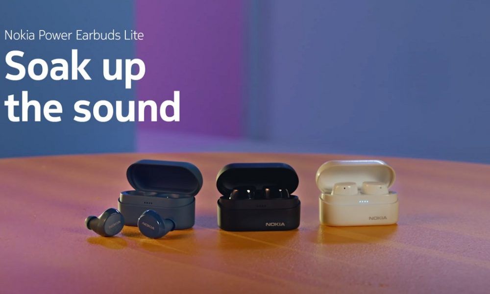 Nokia Portable Wireless Speaker | DroidSans