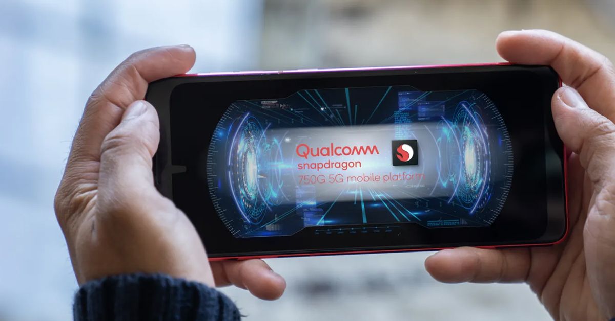 Qualcomm เปิดตัวชิป Snapdragon 750G (8nm) มากับ Cortex-A77 รองรับ 5G ทั้ง mmWave และ Sub-6GHz