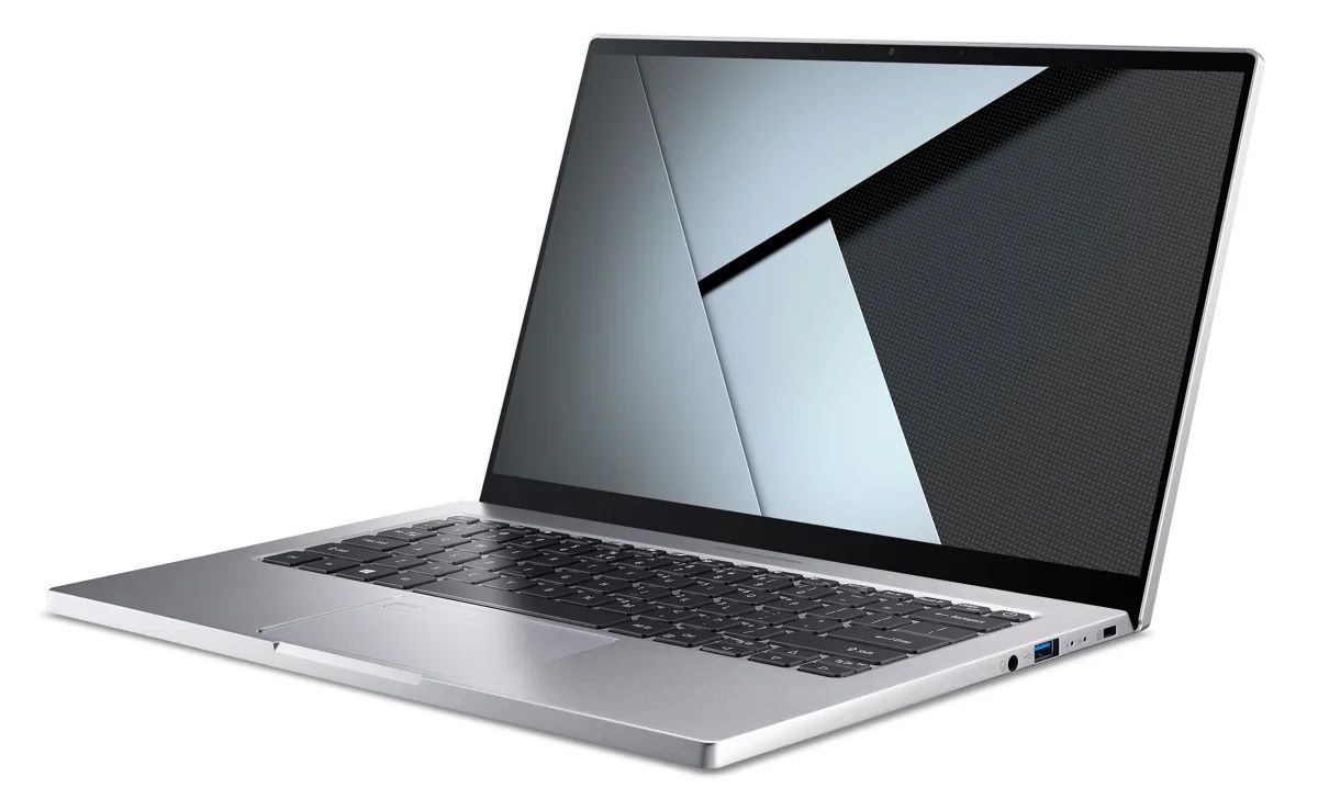 เปิดตัวโน้ตบุ๊คสุดพรีเมียม Porsche Design Acer Book RS ฝาหลังหุ้มคาร์บอนไฟเบอร์ ใช้ Intel Gen 11