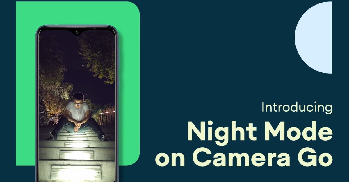 Google ปล่อยอัปเดตฟีเจอร์กล้อง Night Mode ให้มือถือรุ่นประหยัด Android Go เตรียมใส่ฟีเจอร์ HDR ต่อเร็วๆ นี้