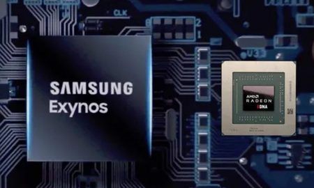 exynos 9855