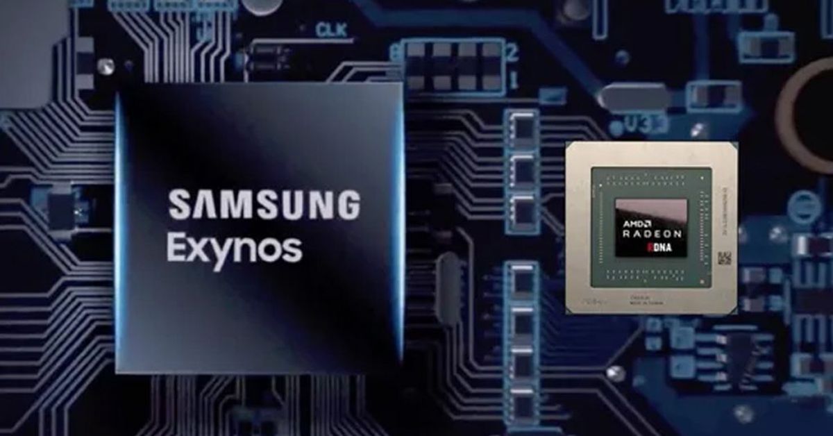 ลือ Samsung ซุ่มพัฒนาชิป Exynos รุ่นไฮเอนด์ 2 ตัว เผยมีรุ่นนึงใช้ GPU จาก AMD คาดพร้อมใช้ปี 2022