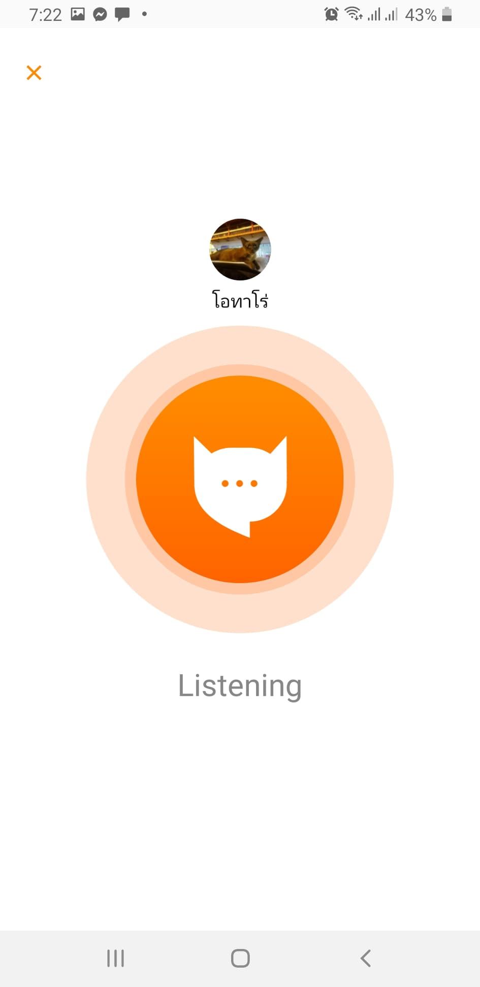 เหล่าทาสต้องมี…แอปแปลภาษาแมว MeowTalk ที่จะช่วยให้เข้าใจกันมากขึ้น โหลดฟรีทั้ง Android และ iOS