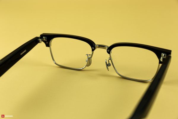 REVIEW | รีวิว HUAWEI X Gentle Monster Eyewear II แว่นตาอัจฉริยะพร้อม