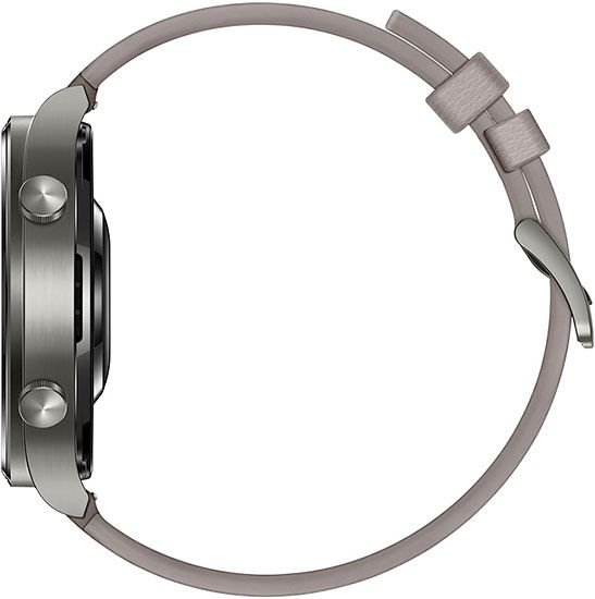 เผย Huawei Watch GT รุ่นใหม่ จะใช้ HarmonyOS คาดเปิดตัวต้นปีหน้า
