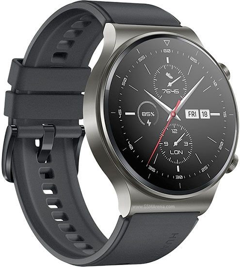 เผย Huawei Watch GT รุ่นใหม่ จะใช้ HarmonyOS คาดเปิดตัวต้นปีหน้า