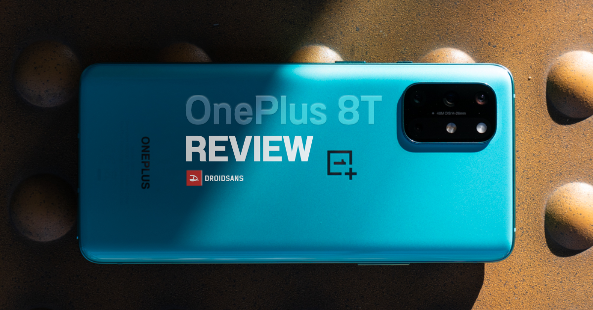 REVIEW | รีวิว OnePlus 8T 5G สุดยอดประสบการณ์มือถือเรือธงตามแบบฉบับของ OnePlus