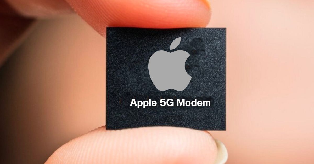 Apple กำลังซุ่มพัฒนาโมเด็ม 5G ของตัวเองอยู่ หวังท้าชน Qualcomm
