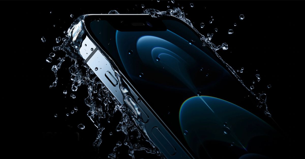 Apple ถูกปรับ 12 ล้านเหรียญสหรัฐฯ หลังทำให้เกิดความเข้าใจผิดเกี่ยวกับการกันน้ำของ iPhone