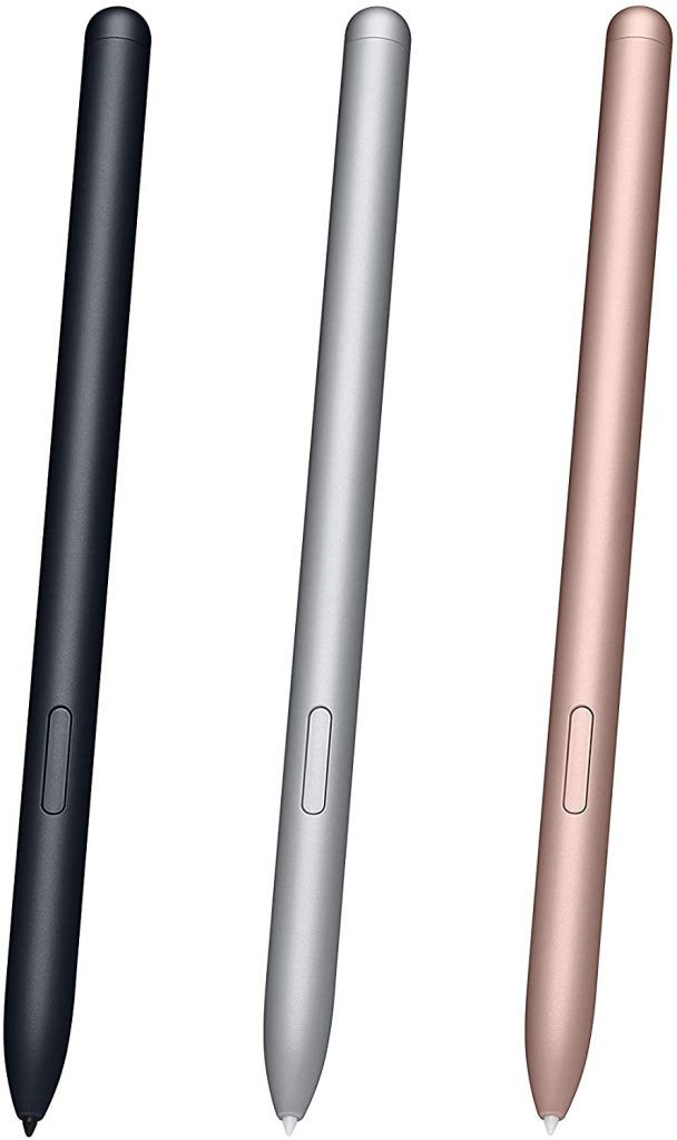 เปิดตัว S Pen และ S Pen Pro ปากกาสไตลัสสำหรับ Galaxy S21 Ultra และอุปกรณ์อื่น ๆ ที่รองรับ