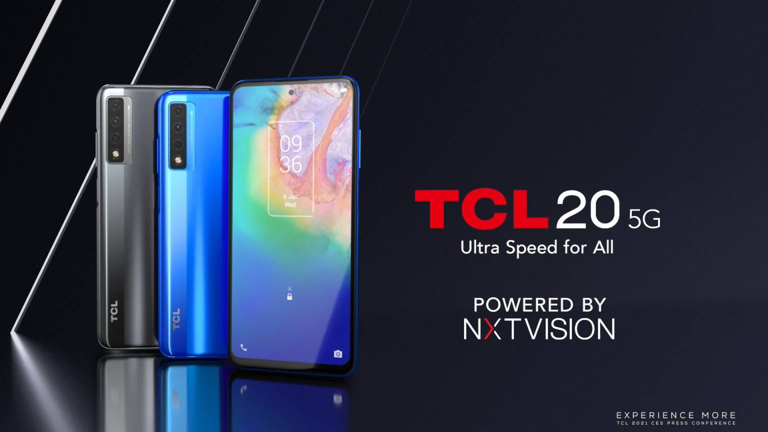 Дубай Купить Tcl 20 Pro 5g