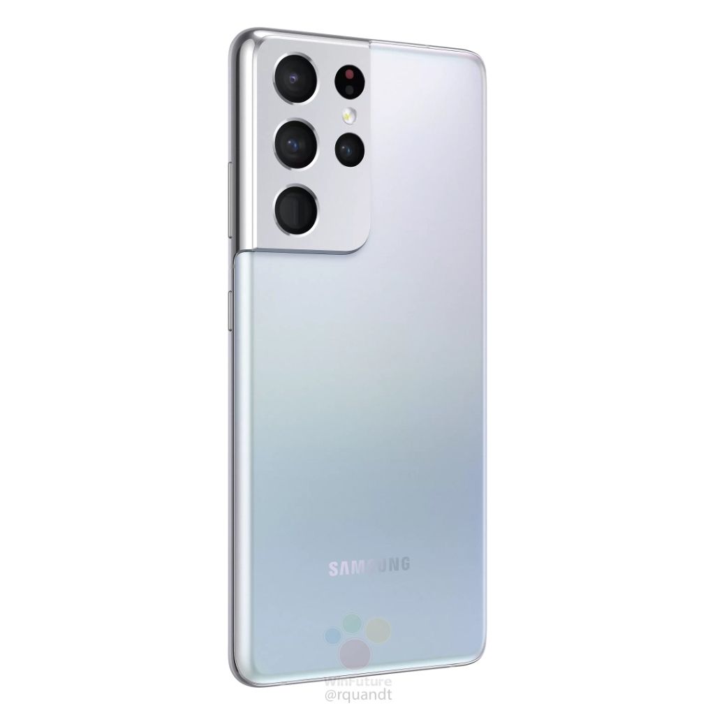 สเปคและราคา Samsung Galaxy S21, S21+ และ S21 Ultra ละเอียดยิบ ครบทุกรุ่น