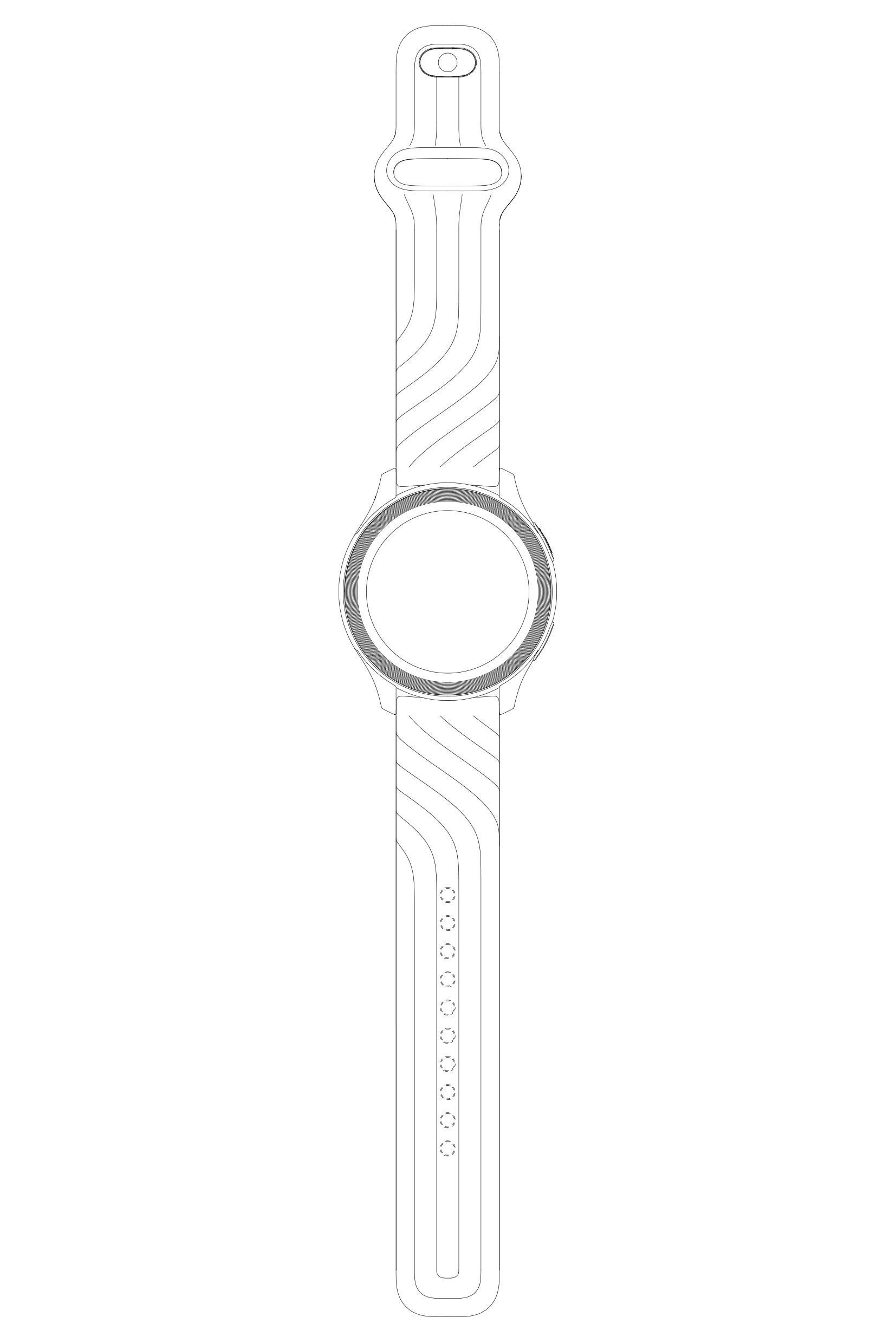 หลุดดีไซน์ OnePlus Watch มากับหน้าปัดกลม คาดเปิดตัวเดือนหน้า