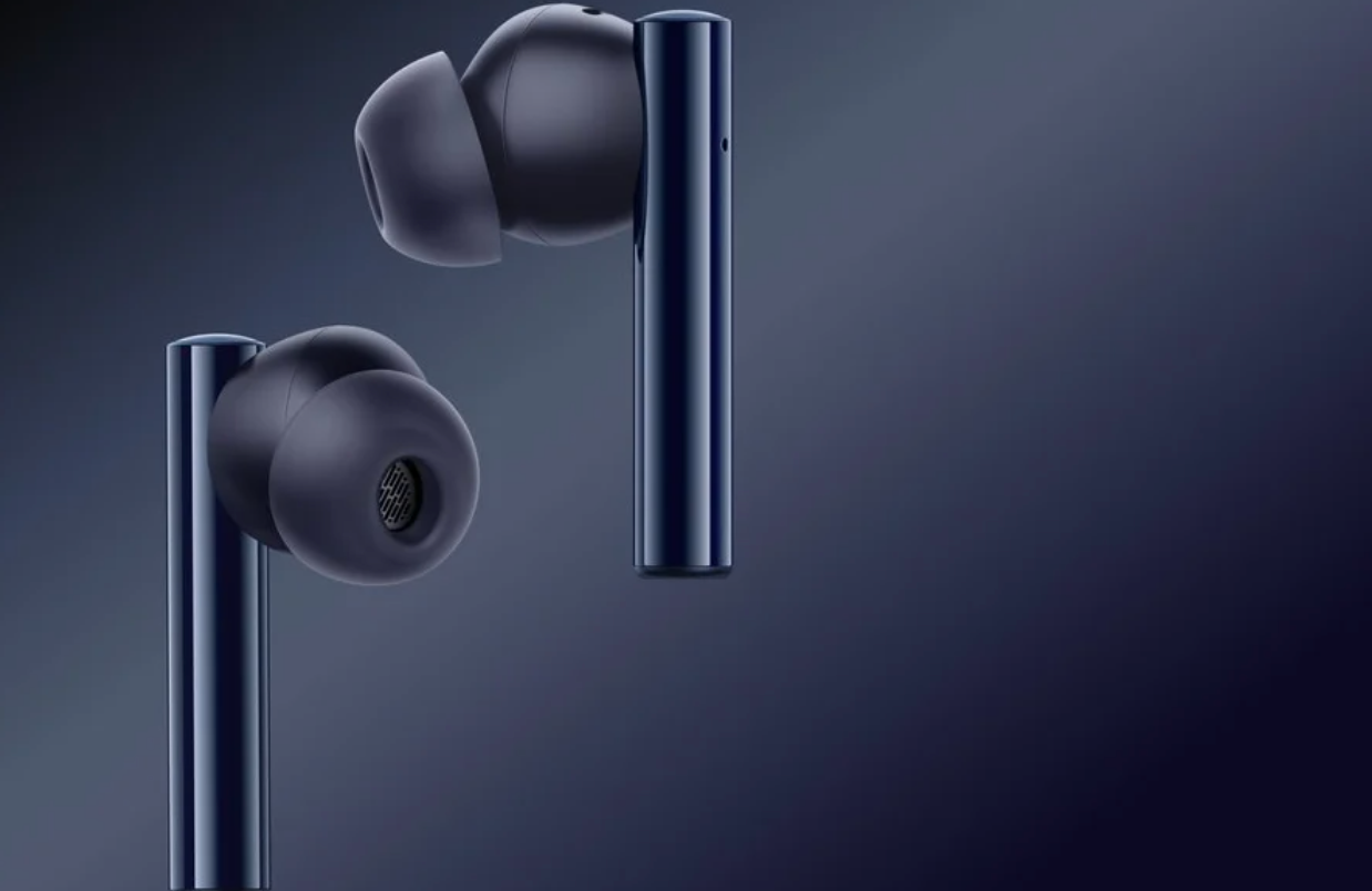 Air buds 2. Realme Buds Air 2. Гарнитура Realme Buds Air 2. Realme Buds Air 2 Black. Наушники Realme Buds Air 2 черный.