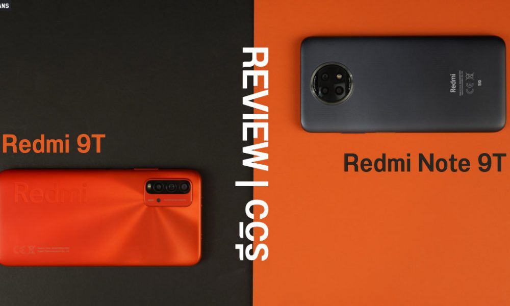 Review | Review of Redmi 9T and Redmi Note 9T 5G, choose 4G or 5G, can be arranged at a great price.