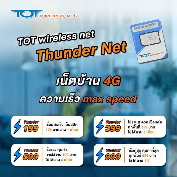 app thunder net