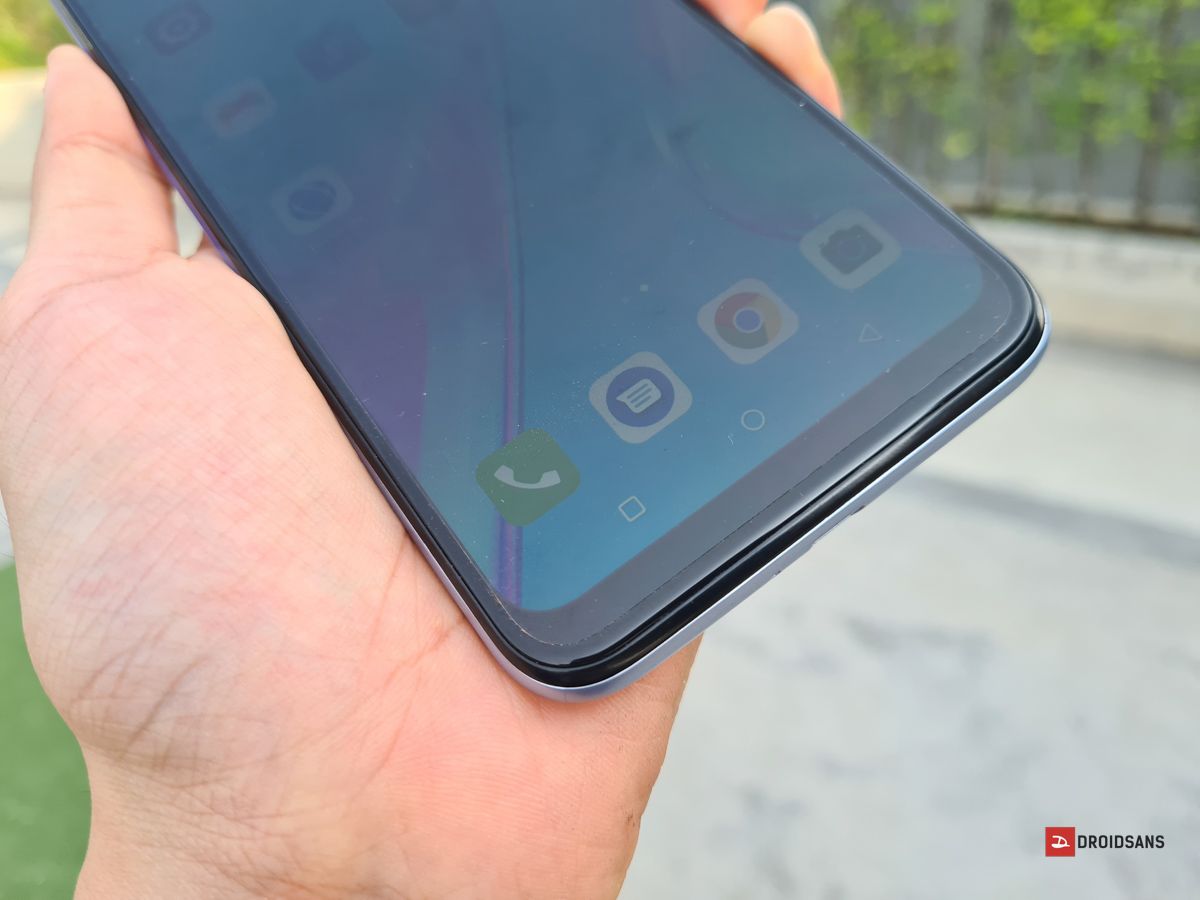 REVIEW | รีวิว ITEL Vision 1 Pro มือถือราคาประหยัด ใช้แอปธนาคาร เป๋าตัง ...
