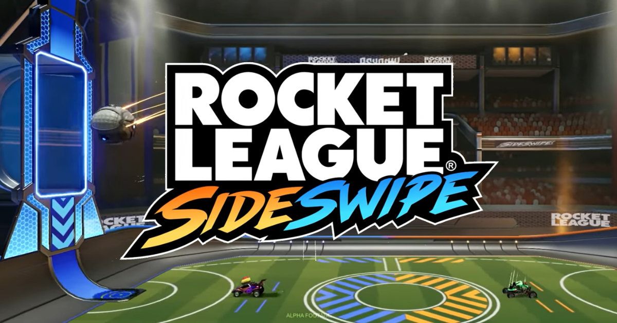 เกมรถเตะบอลสุดฮิต Rocket League เตรียมลงให้เล่นในมือถือทั้ง Android และ iOS
