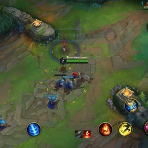 improve league of legends fps mac 2017