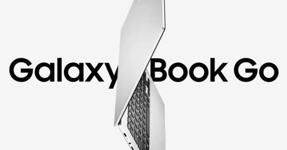 เปิดตัว Galaxy Book Go โน้ตบุ๊คพลัง ARM จาก Samsung ใช้ชิป Snapdragon 7c ในราคาหมื่นต้นๆ
