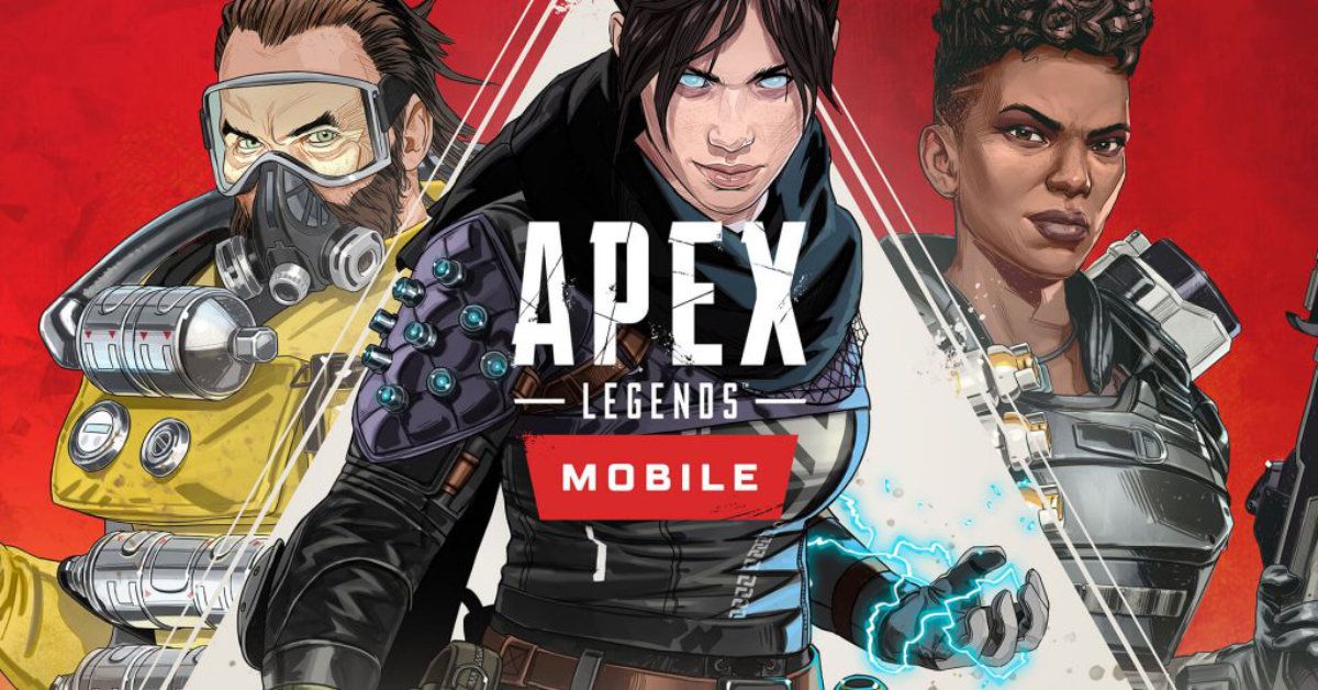 ใกล้คลอด…Apex Legends Mobile จะเริ่มปล่อยเวอร์ชั่นทดสอบ Closed Beta สำหรับระบบ Android ปลายเดือนนี้