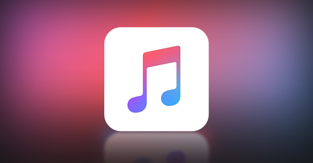 Что с apple music