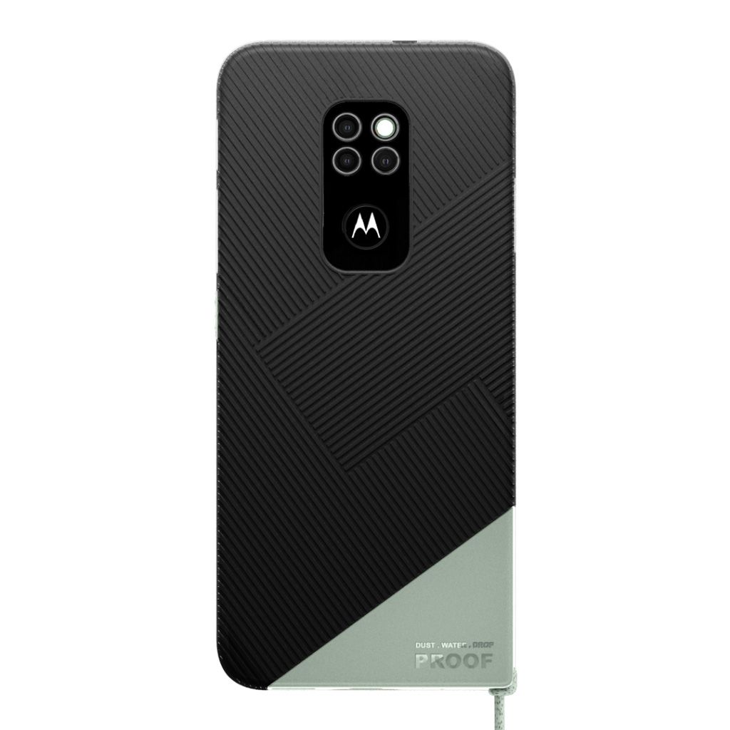Motorola ปลุกผี “DEFY” กลับมาอีกครั้ง แข็งแกร่งกว่าเดิม กันน้ำ 1.5 เมตร ทนกระแทก 1.8 เมตร