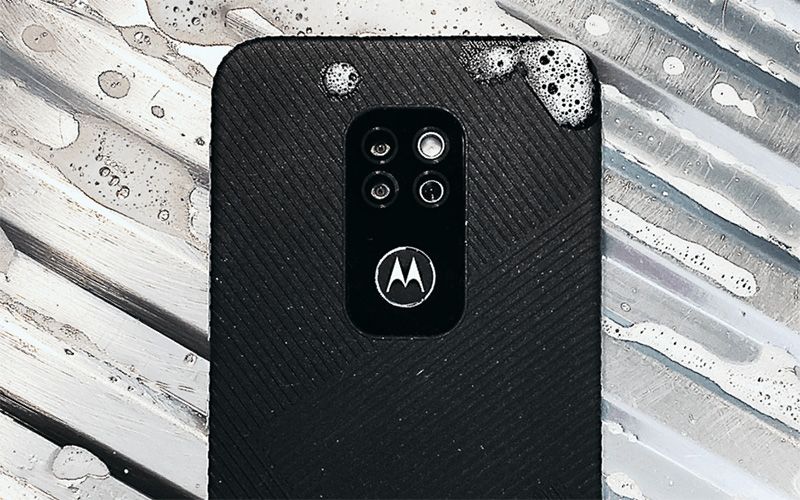 Motorola ปลุกผี “DEFY” กลับมาอีกครั้ง แข็งแกร่งกว่าเดิม กันน้ำ 1.5 เมตร ทนกระแทก 1.8 เมตร