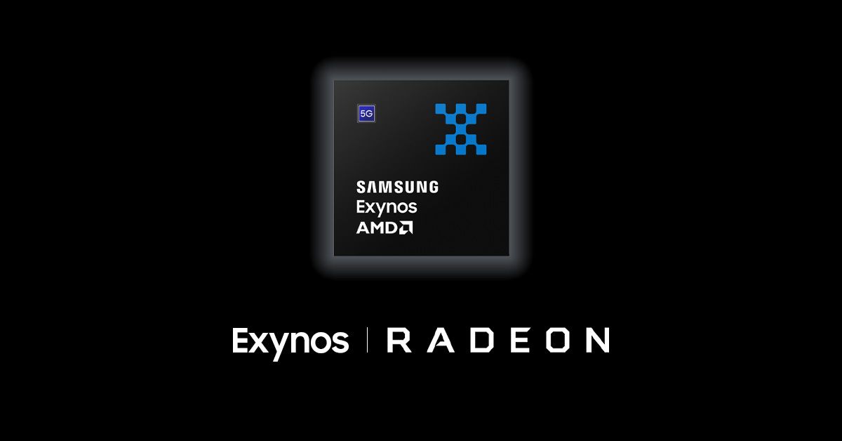 ซีอีโอ AMD ยืนยัน… ชิป Exynos สำหรับมือถือเรือธง Samsung มาพร้อมจีพียู RDNA 2 รองรับ Ray Tracing และ VRS