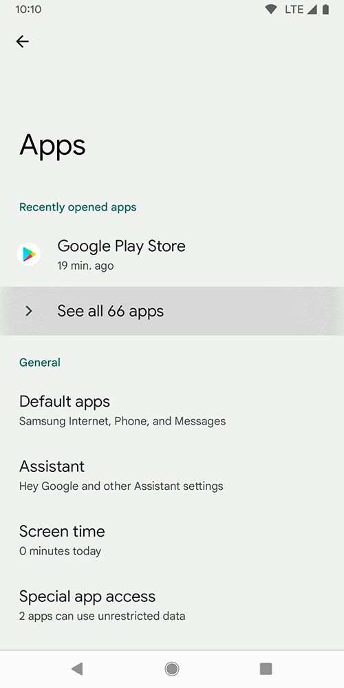 วิธีแก้ปัญหา “Google หยุดทำงานอยู่เรื่อย ๆ” บนมือถือ Android