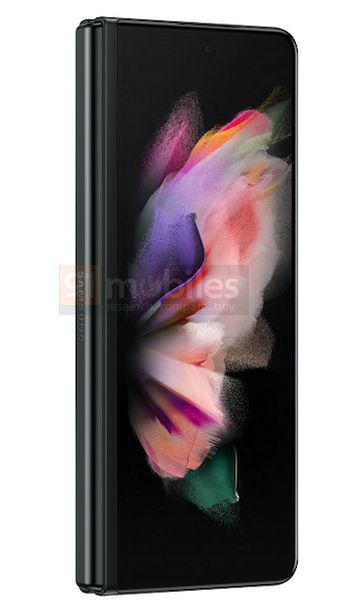 ตามมาติด ๆ…ภาพเรนเดอร์ Samsung Galaxy Z Fold 3 แบบเต็ม ๆ เผยดีไซน์ตัวเครื่องทั้ง 3 สี
