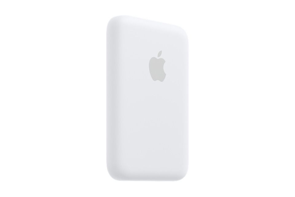Apple เปิดตัว MagSafe Battery Pack แบตพกพา แปะหลังเครื่อง iPhone 12 แล้วชาร์จได้เลย ราคาประมาณ 3,290 บาท