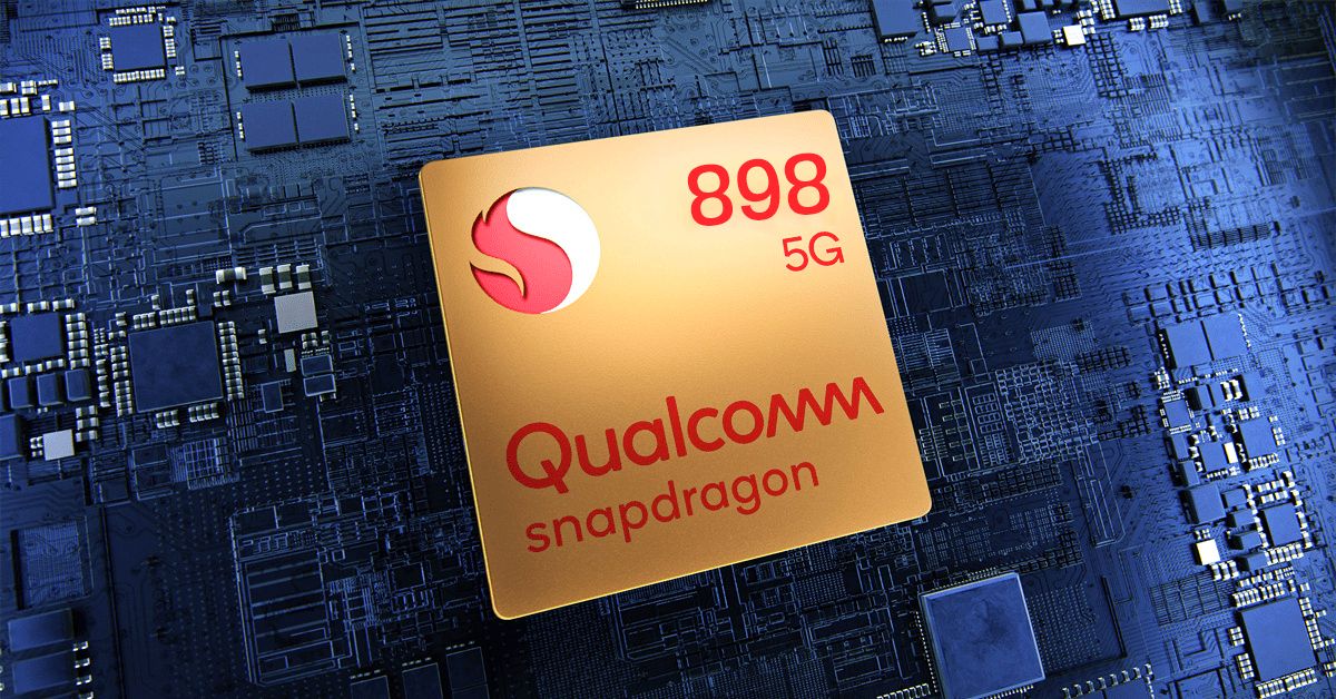Qualcomm อาจตั้งชื่อชิปเรือธงรุ่นต่อไปว่า Snapdragon 898 อัดสเปคจัดเต็ม Cortex-X2 แรงเกิน 3.0GHz