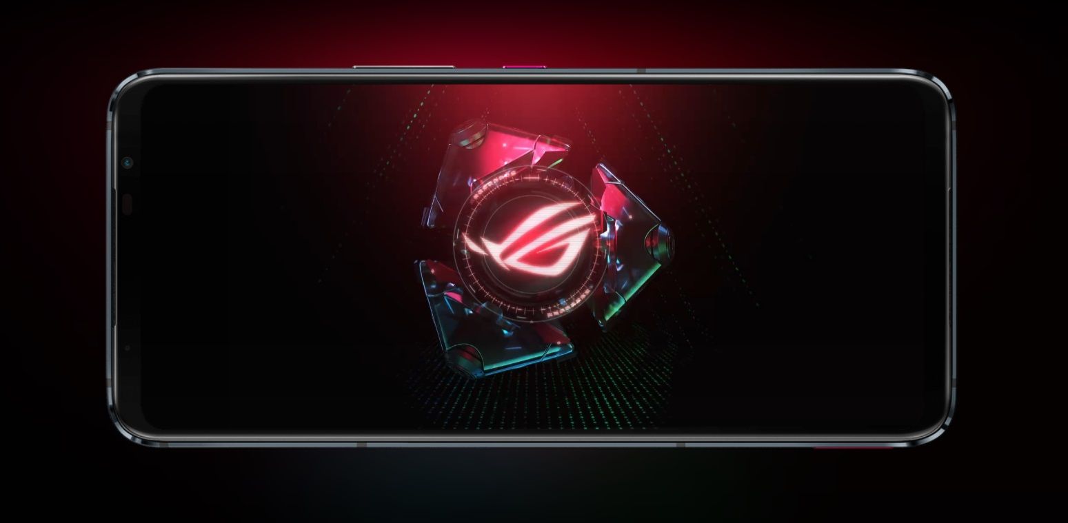 เปิดตัว ASUS ROG Phone 5s และ 5s Pro มือถือเกมมิ่งแรงขั้นสุด ด้วย ...