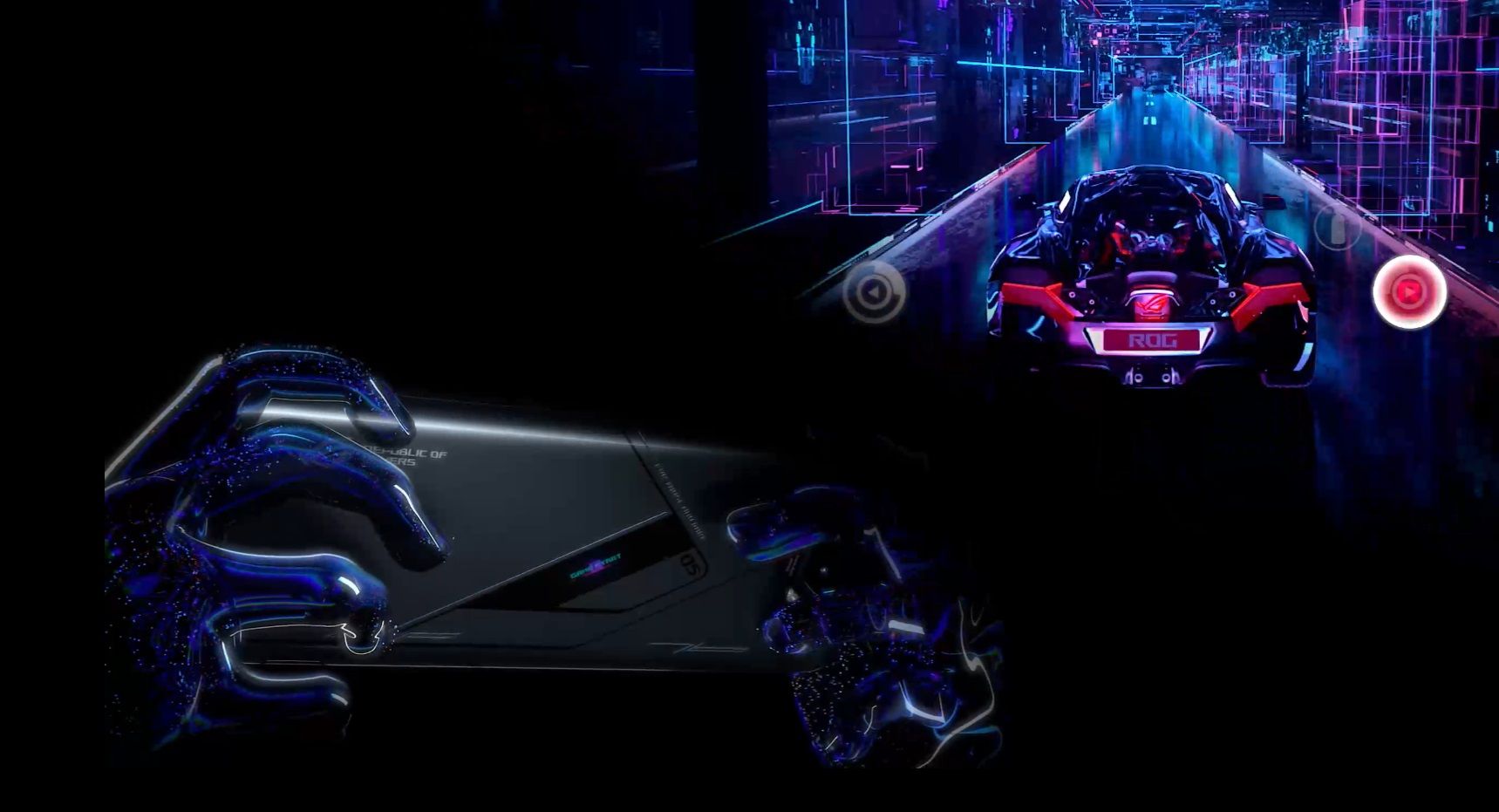 ROG Phone 5s และ ROG Phone 5s Pro วางขายในไทยแล้ว เคาะราคาเริ่มต้น ...