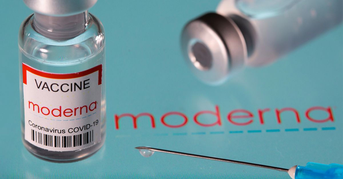 Samsung Biologics บรรลุข้อสัญญา ผลิตวัคซีน mRNA ป้องกันโควิดให้ Moderna