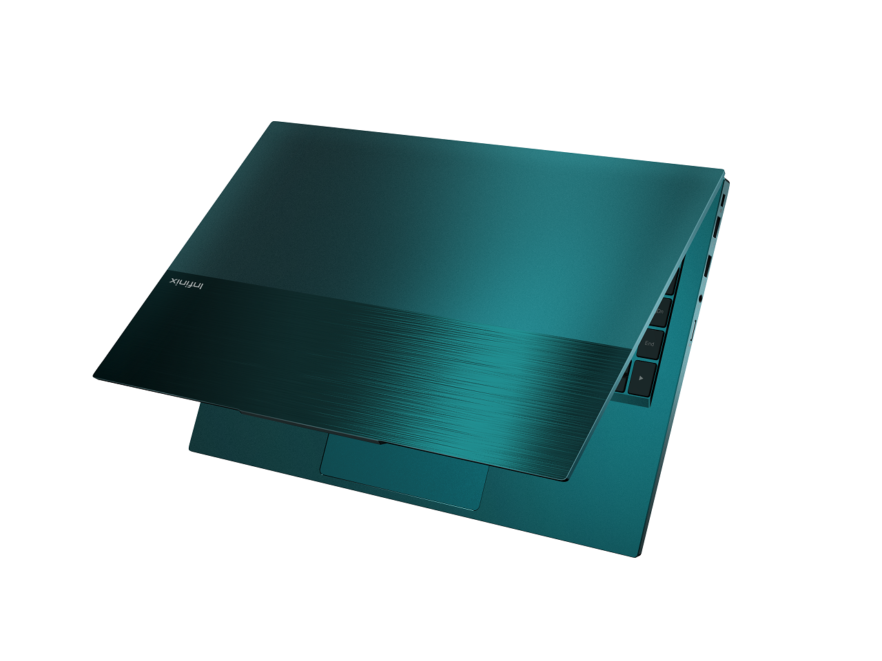 เปิดตัว Infinix INBook X1 Series ซีพียู Intel 10th Gen จอ 14″ FHD sRGB 100% น้ำหนักเบา 1.48 กก. เริ่มต้น 11,900 บาท