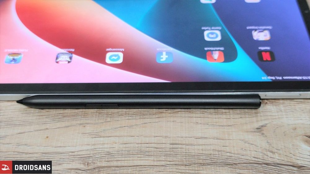 REVIEW | รีวิว Xiaomi Pad 5 แท็บเล็ต Android ที่รอคอย จัดเต็มทั้งภาพและเสียงในราคาหมื่นนิด ๆ