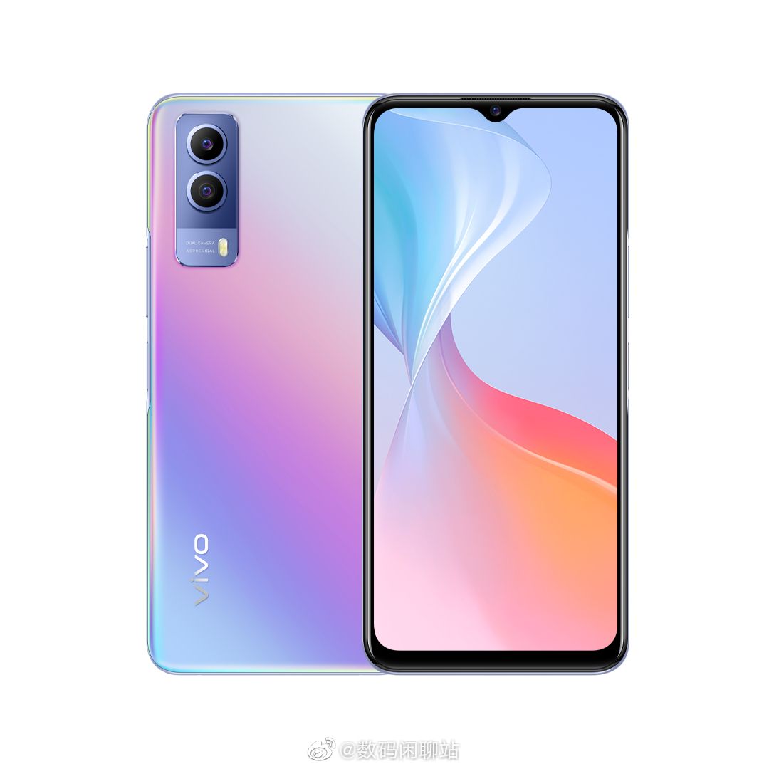 Vivo เตรียมเปิดตัวมือถือซีรีส์ใหม่ Vivo T1 และ T1x วันที่ 19 ตุลาคมนี้ จับตลาดระดับเริ่มต้น – ระดับกลาง