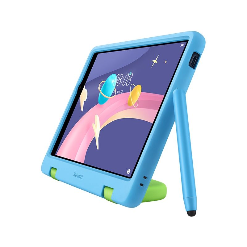 สเปค HUAWEI MatePad T8 Kids Edition แท็บเล็ตจอ 8 นิ้ว สำหรับเสริมสร้างพัฒนาการเด็ก เตรียมวางขายเร็ว ๆ นี้